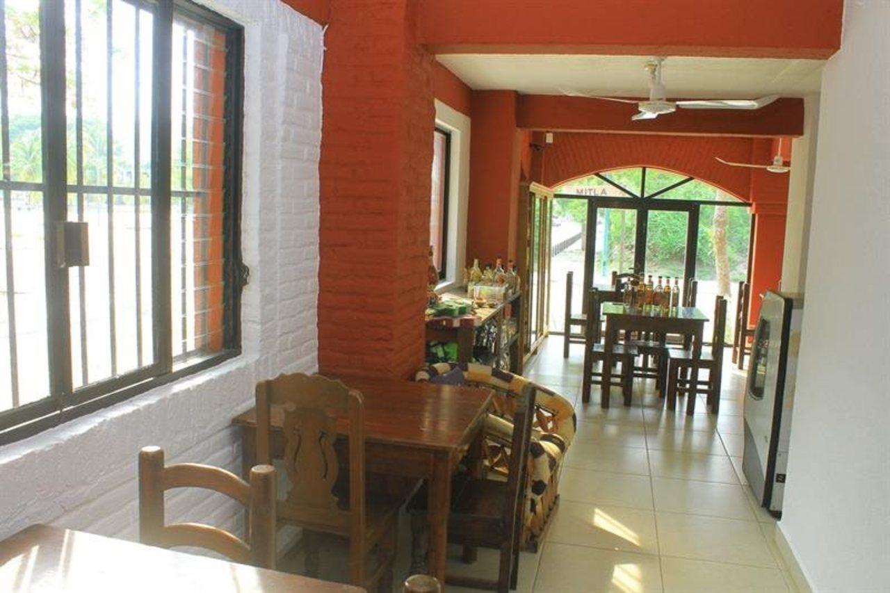 Yuu-Lee Casa Bendita Huatulco Санта-Крус-Хуатулко Экстерьер фото
