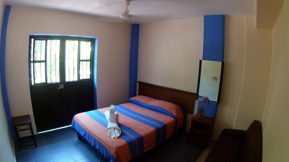 Yuu-Lee Casa Bendita Huatulco Санта-Крус-Хуатулко Экстерьер фото