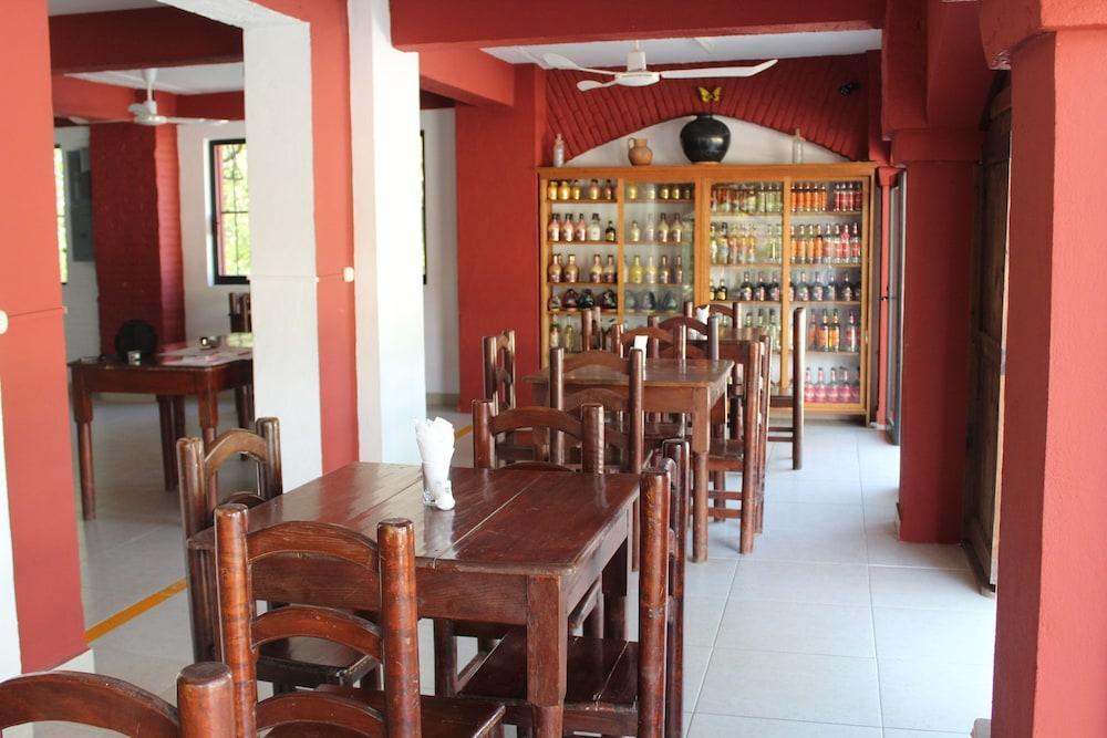 Yuu-Lee Casa Bendita Huatulco Санта-Крус-Хуатулко Экстерьер фото
