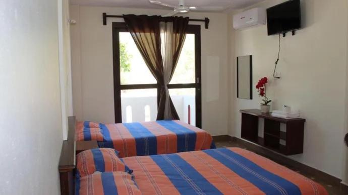 Yuu-Lee Casa Bendita Huatulco Санта-Крус-Хуатулко Экстерьер фото