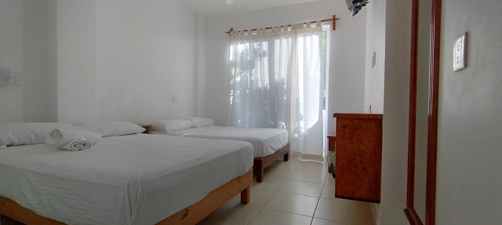 Yuu-Lee Casa Bendita Huatulco Санта-Крус-Хуатулко Экстерьер фото