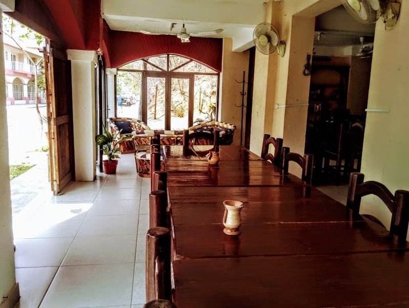 Yuu-Lee Casa Bendita Huatulco Санта-Крус-Хуатулко Экстерьер фото