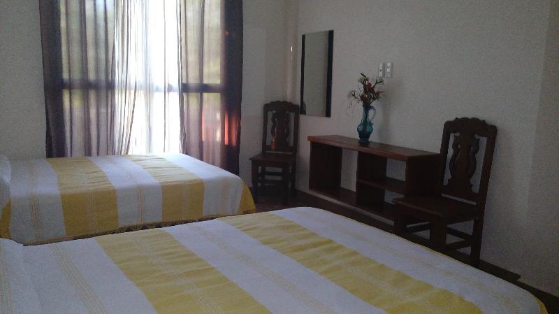 Yuu-Lee Casa Bendita Huatulco Санта-Крус-Хуатулко Экстерьер фото