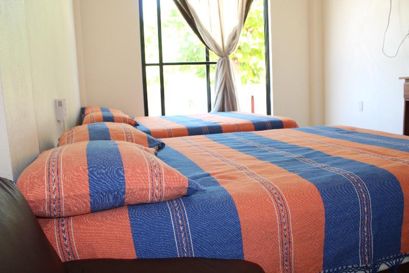 Yuu-Lee Casa Bendita Huatulco Санта-Крус-Хуатулко Экстерьер фото