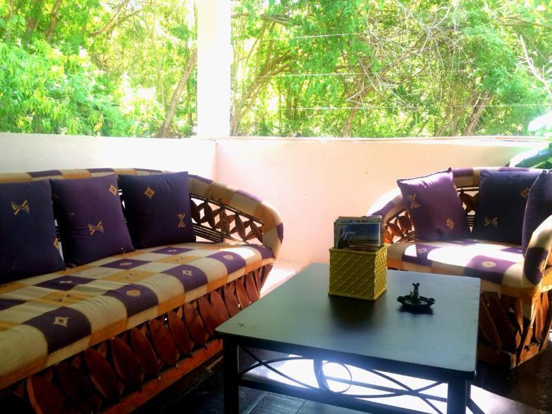 Yuu-Lee Casa Bendita Huatulco Санта-Крус-Хуатулко Экстерьер фото